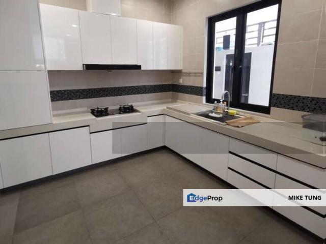 House for sale in Country Heights Damansara, Kuala Lumpur