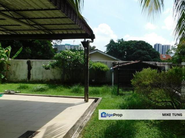 House for sale in Country Heights Damansara, Kuala Lumpur