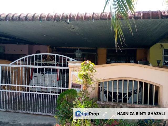 House for sale in Kuala Ketil, Kedah