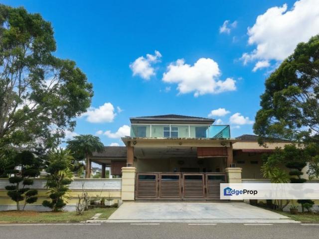 House for sale in Segamat, Johor