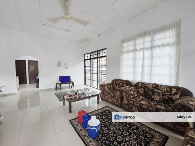 House for sale in Segamat