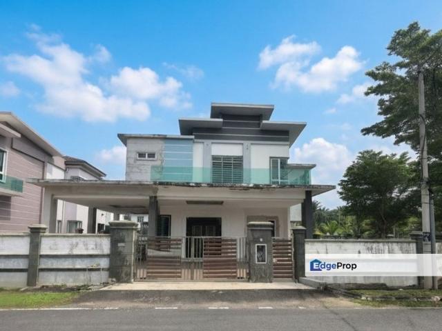 House for sale in Segamat