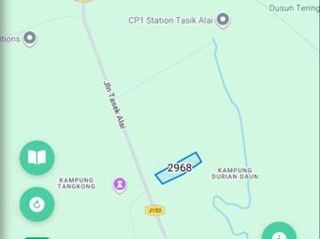 Shop for sale in Buloh Kasap, Johor