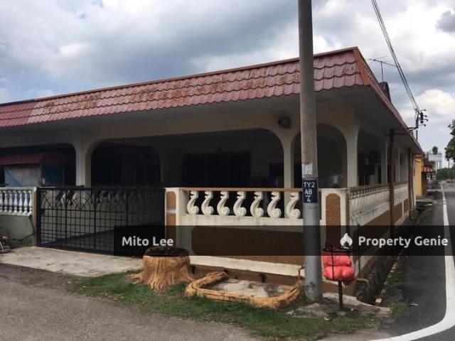 Terraced House for sale in Segamat, Johor