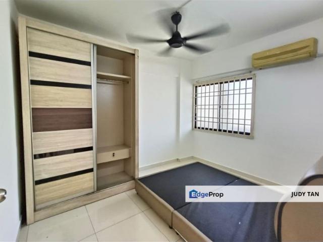Condominium for rent in Georgetown, Penang