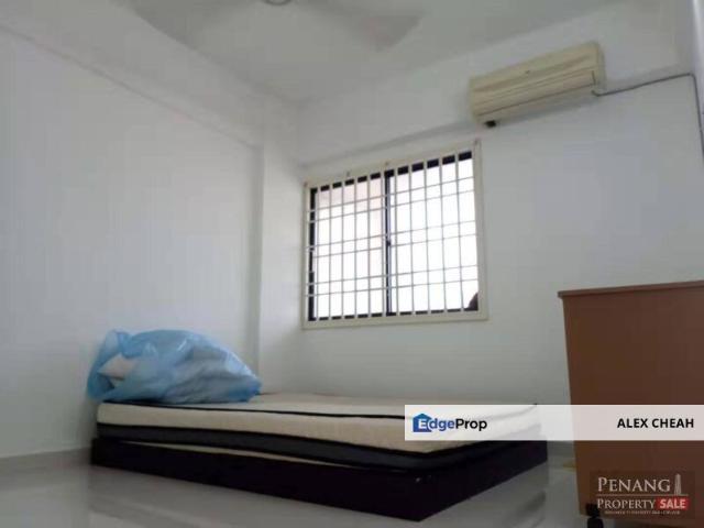 Condominium for sale in Georgetown, Penang