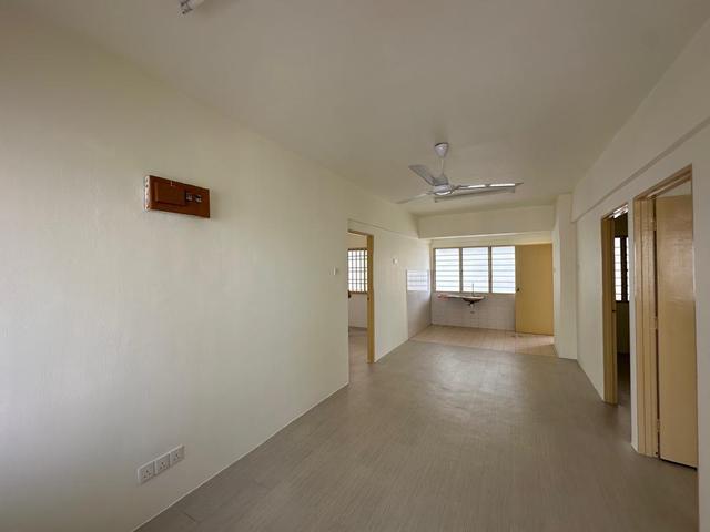 Flat for sale in Georgetown, Penang