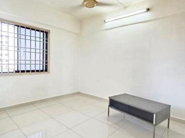 Flat for sale in Timur Laut, George Town