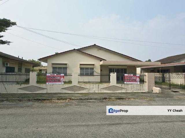 House for sale in Pasir Puteh, Kelantan