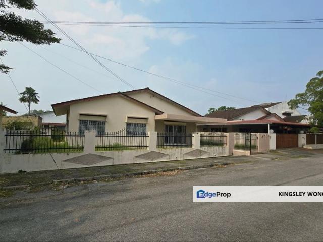 House for sale in Perak, Tanjong Ipoh