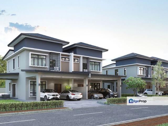 House for sale in Kuching, Sarawak