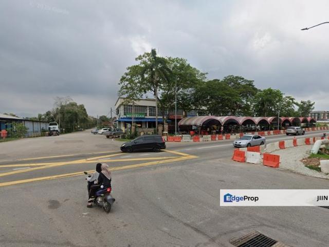 House for sale in Johor