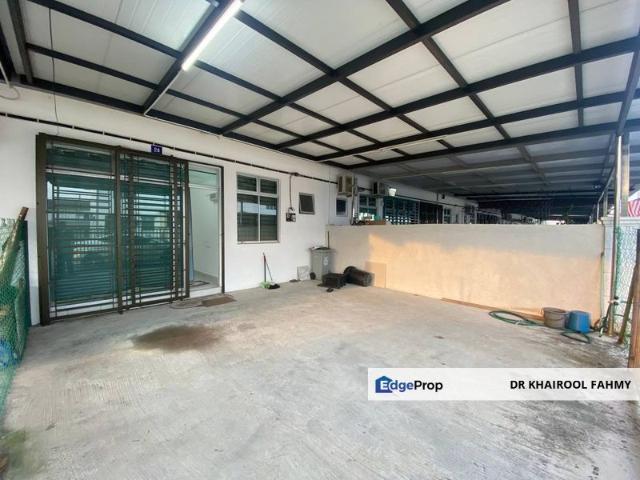 House for sale in Johor