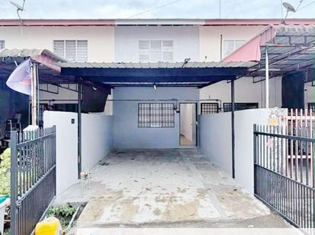 House for sale in Johor