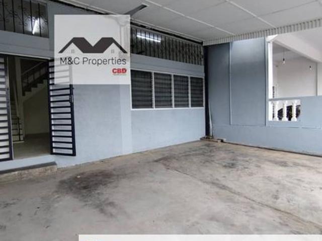 House for sale in Sendayan Village, Negeri Sembilan