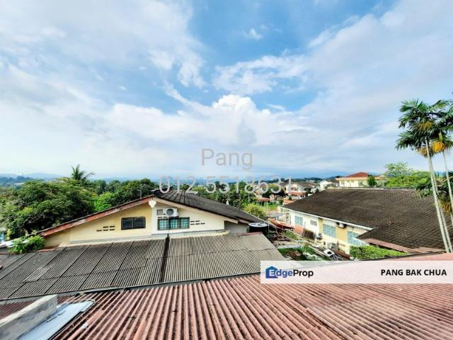 House for sale in Sendayan Village, Negeri Sembilan
