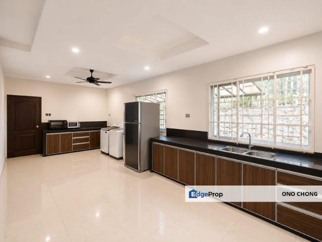 House for sale in Taman Yoon Chan, Seremban