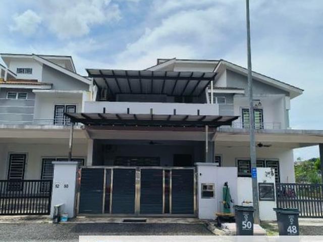 House for sale in Kota Tinggi, Johor