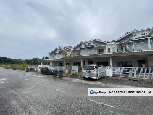 House for sale in Kota Tinggi, Johor