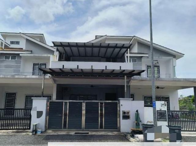 House for sale in Johor