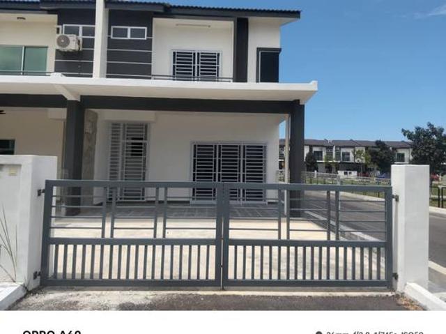 Terraced House for rent in Pasir Gudang, Johor