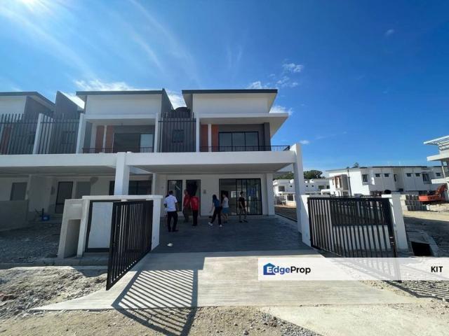House for sale in Taman Permai, Seremban