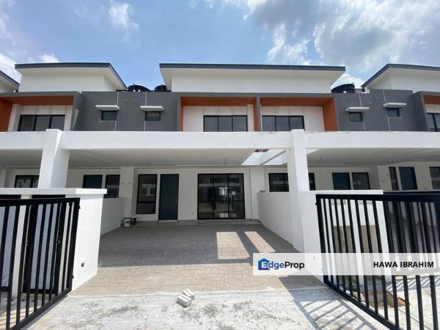 House for sale in Sendayan Village, Negeri Sembilan