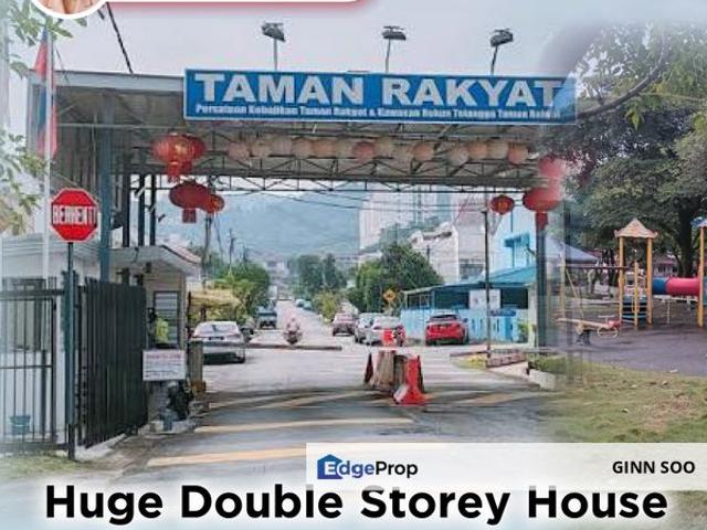 House for rent in Country Heights Damansara, Kuala Lumpur