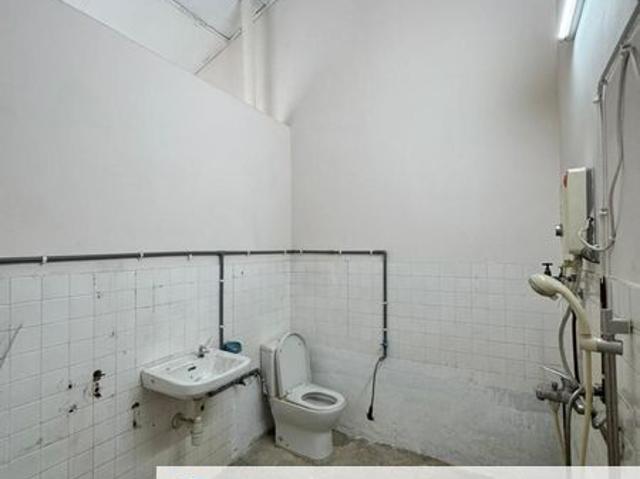 House for sale in Country Heights Damansara, Kuala Lumpur