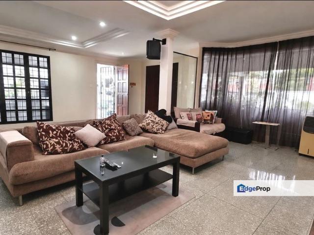 House for sale in Country Heights Damansara, Kuala Lumpur
