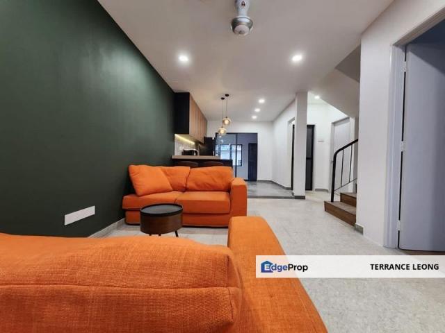 House for rent in Country Heights Damansara, Kuala Lumpur