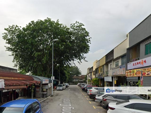 Shop for rent in Taman Cheras, Kuala Lumpur