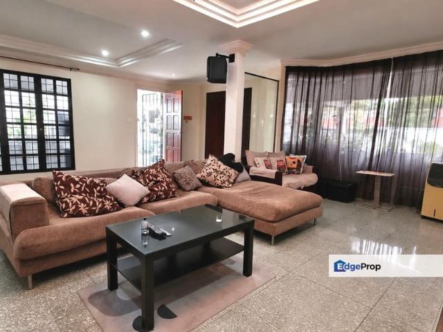 House for sale in Country Heights Damansara, Kuala Lumpur
