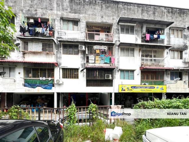 Shop for rent in Taman Cheras, Kuala Lumpur