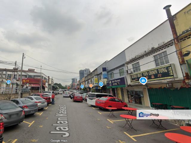 Shop for rent in Taman Cheras, Kuala Lumpur