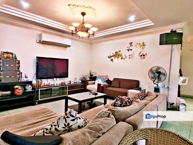 House for sale in Country Heights Damansara, Kuala Lumpur