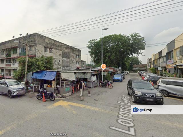 Shop for rent in Taman Cheras, Kuala Lumpur