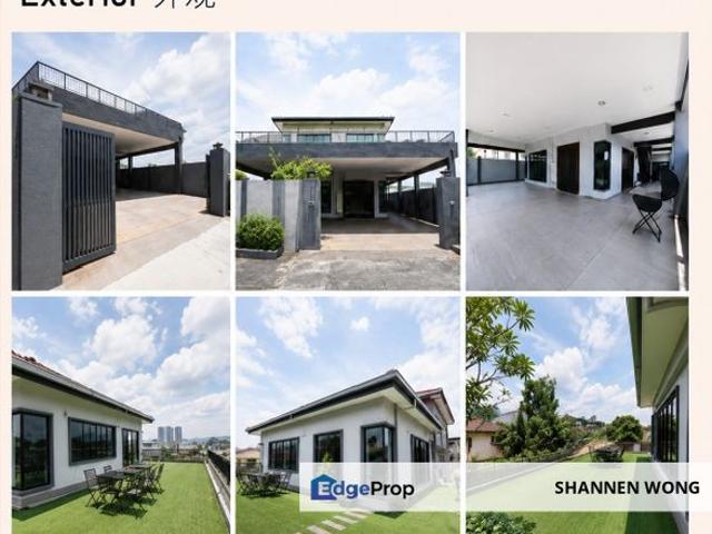 House for rent in Country Heights Damansara, Kuala Lumpur