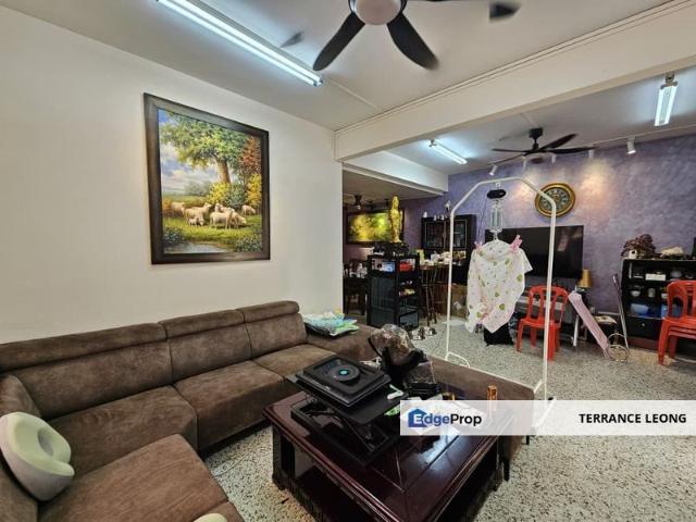 House for sale in Country Heights Damansara, Kuala Lumpur