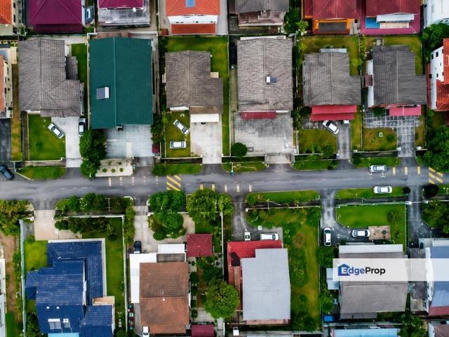 House for sale in Country Heights Damansara, Kuala Lumpur