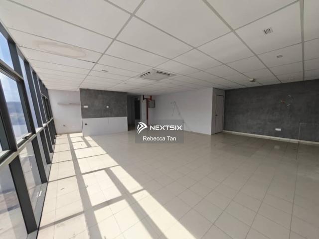 Shop for rent in Country Heights Damansara, Kuala Lumpur
