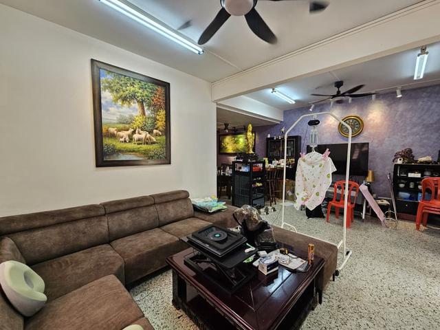Terraced House for sale in Cheras, Kuala Lumpur