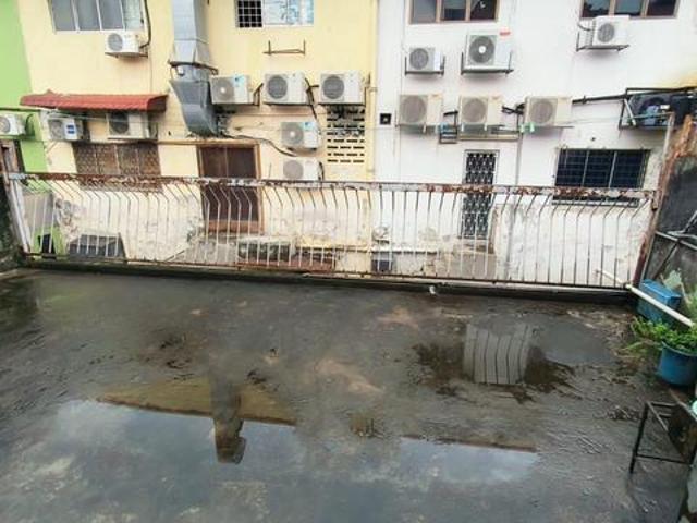 Terraced House for sale in Cheras, Kuala Lumpur