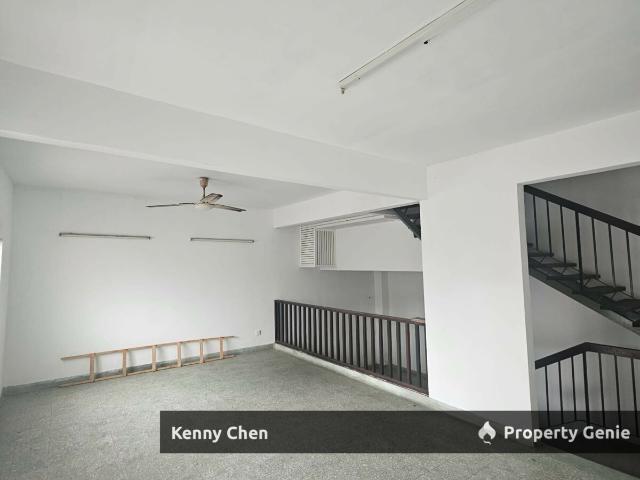 Terraced House for sale in Country Heights Damansara, Kuala Lumpur
