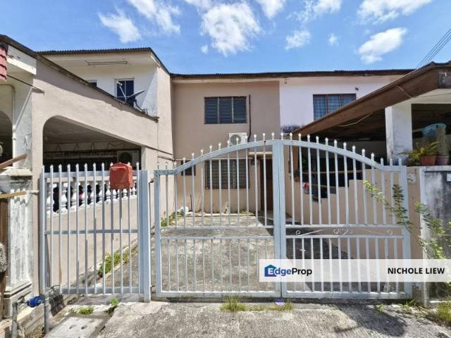 House for sale in Kajang, Langat