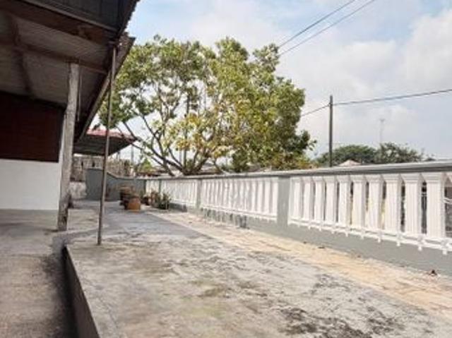 House for sale in Ulu Tiram, Johor