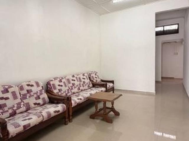 House for rent in Ulu Tiram, Johor