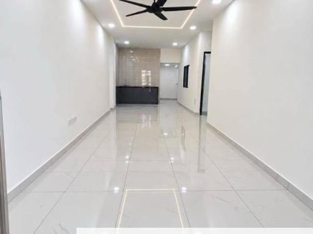House for sale in Taman Zamrud, Ulu Tiram