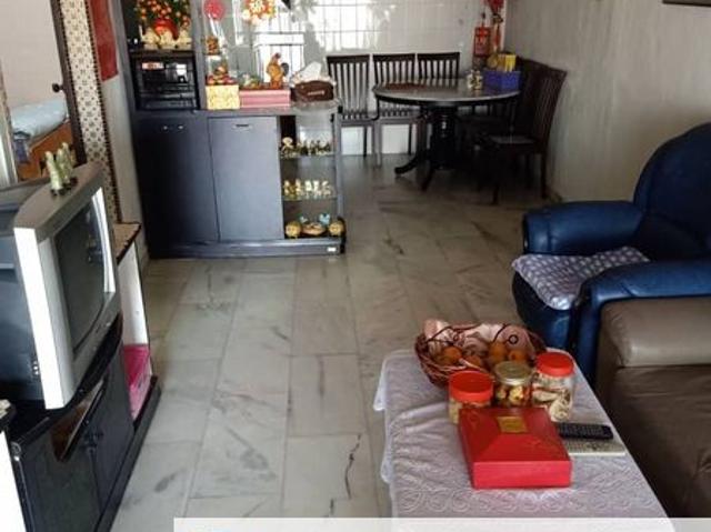 House for sale in Ulu Tiram, Johor