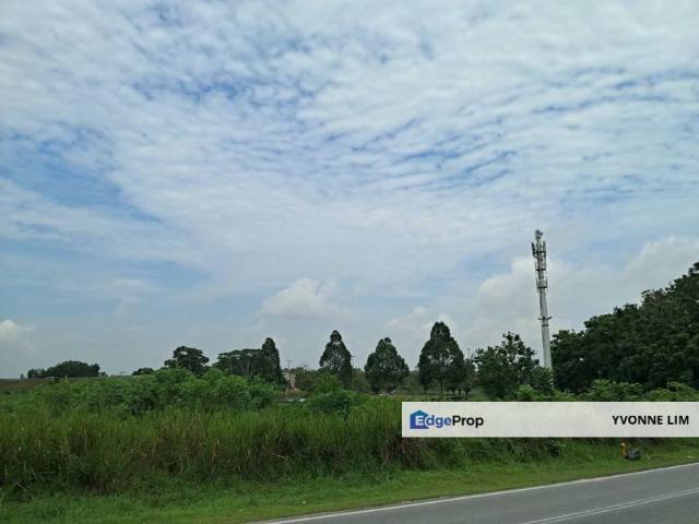 Shop for sale in Parit Bakar, Muar
